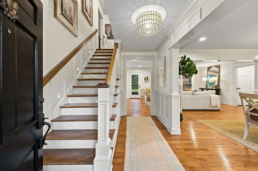 701 Shenandoah Dr, Brentwood, TN 37027 - #2