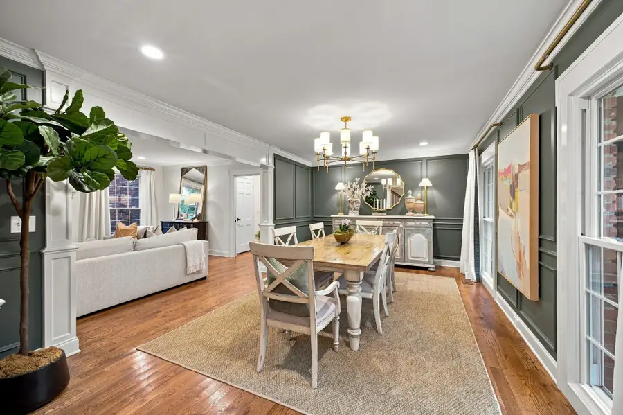 701 Shenandoah Dr, Brentwood, TN 37027 - #3