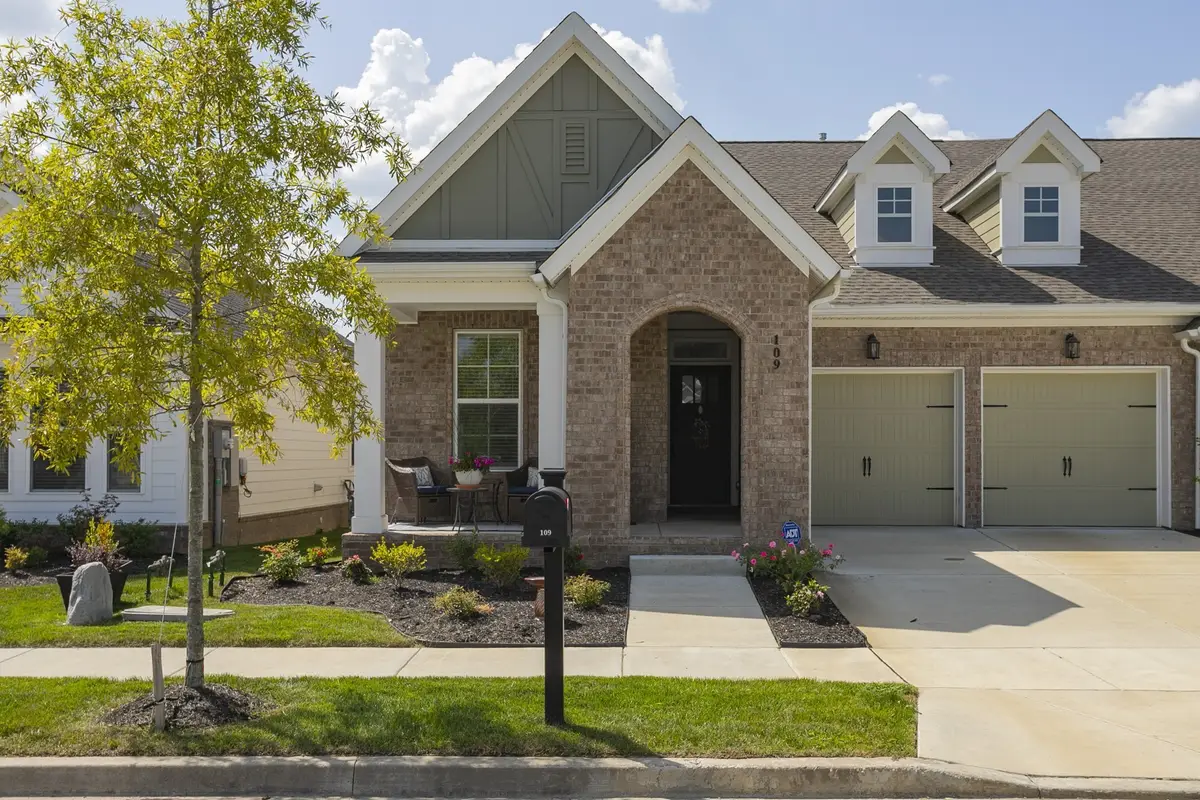 109 Saddlewood Ln, Hendersonville, TN 37075 - #1