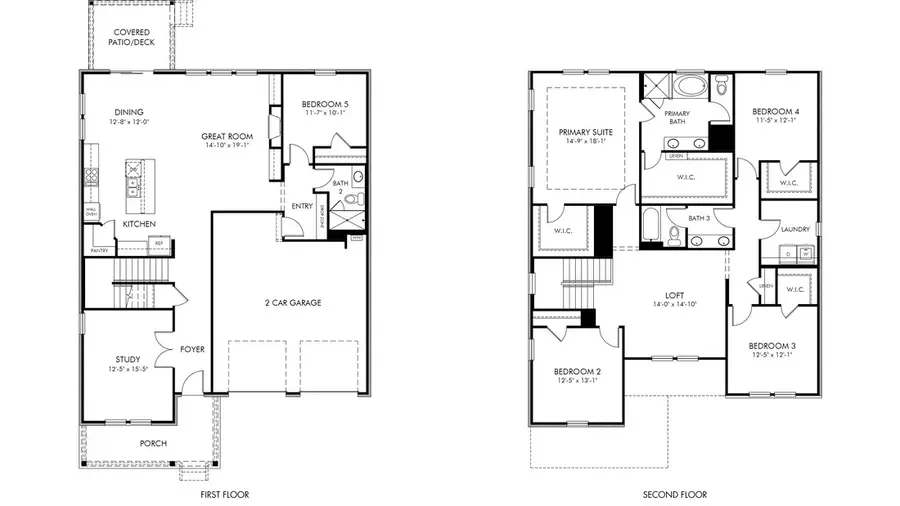302 Gus Gray Way, Mount Juliet, TN 37122 - #2