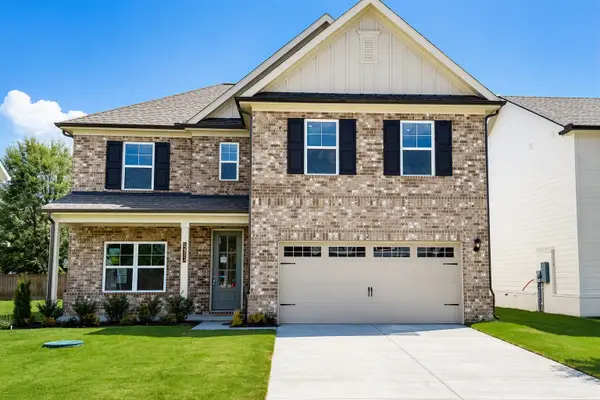 5933 Steiner Way, Rockvale, TN 37153