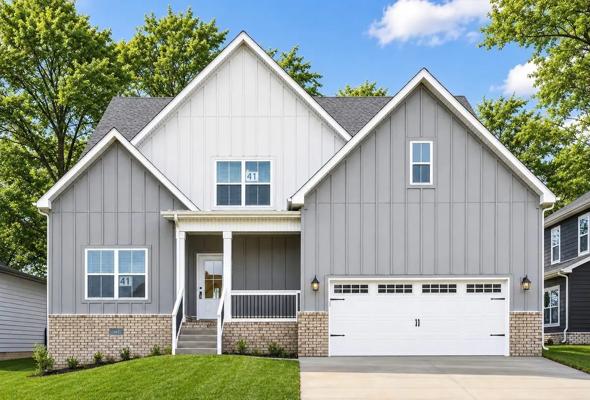 982 Alton Dr, Clarksville, TN 37043 - #1