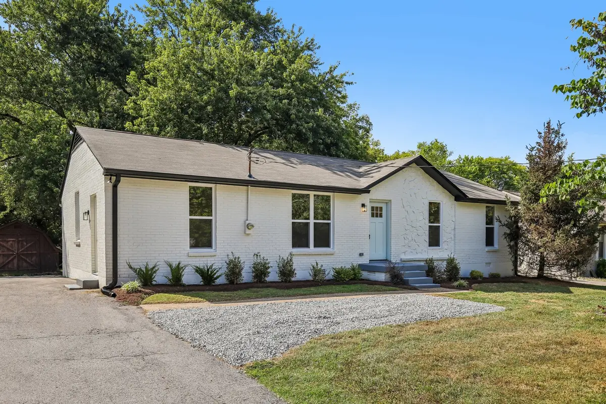 5017 N Hilson Dr, Nashville, TN 37211 - #1