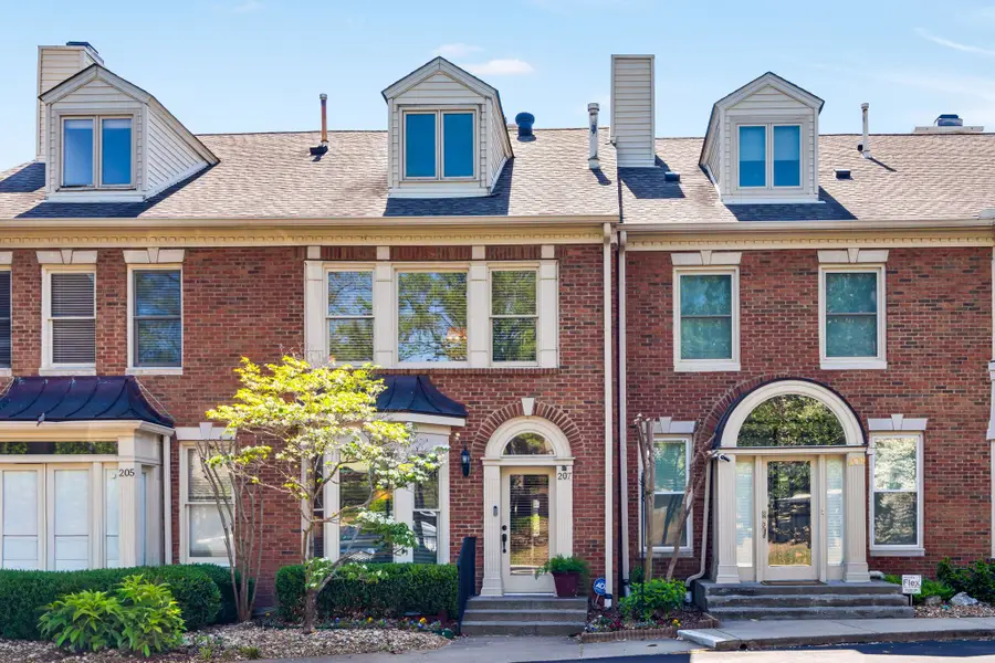 207 Cheswick Ct, Nashville, TN 37215 - #3