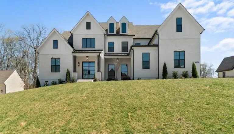 1951 Napa Drive, Brentwood, TN 37027 - #3