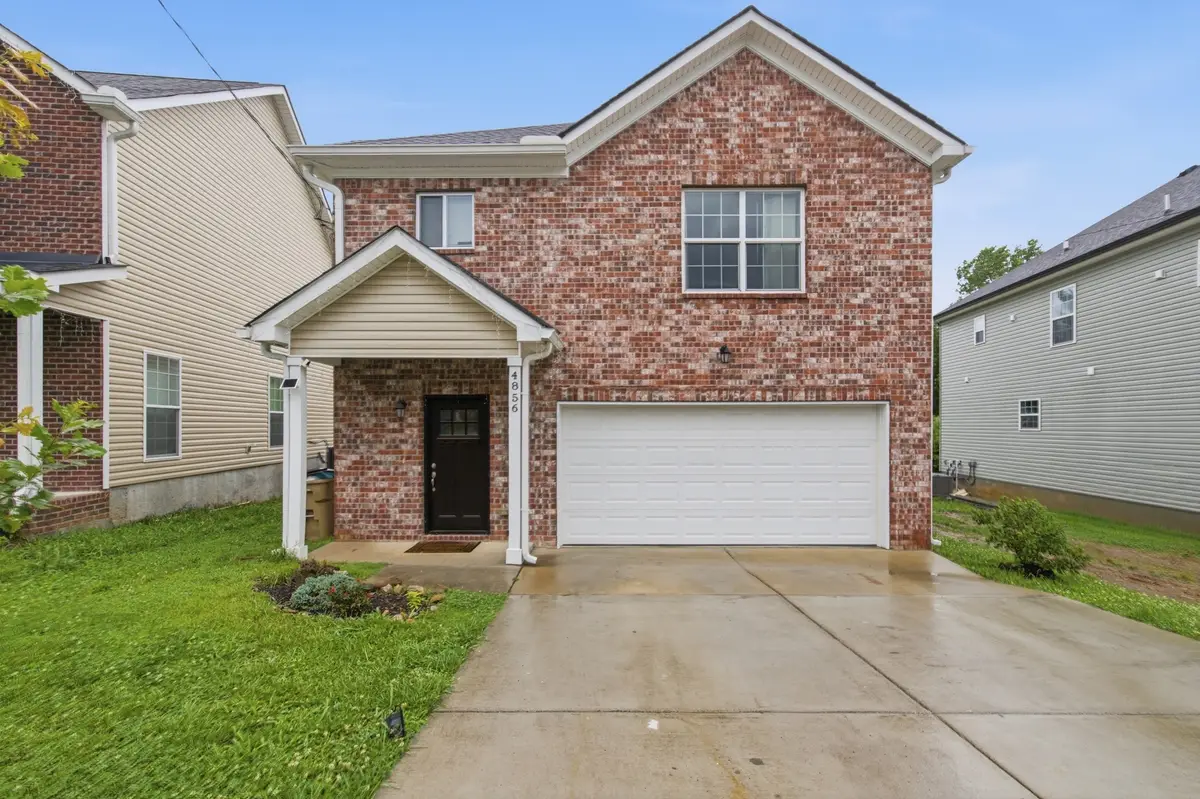 4856 Terragon Trl, Antioch, TN 37013 - #1
