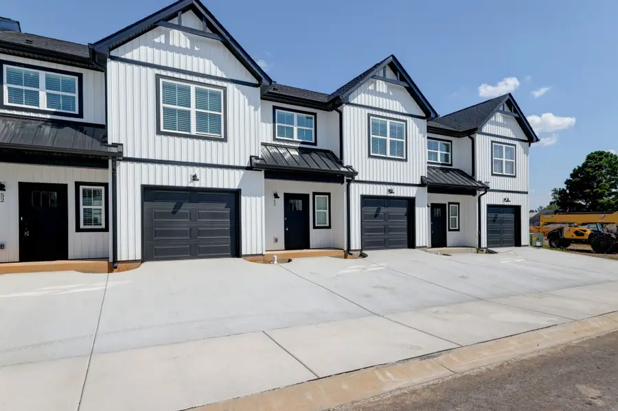 166 Sango Dr, Clarksville, TN 37043 - #3