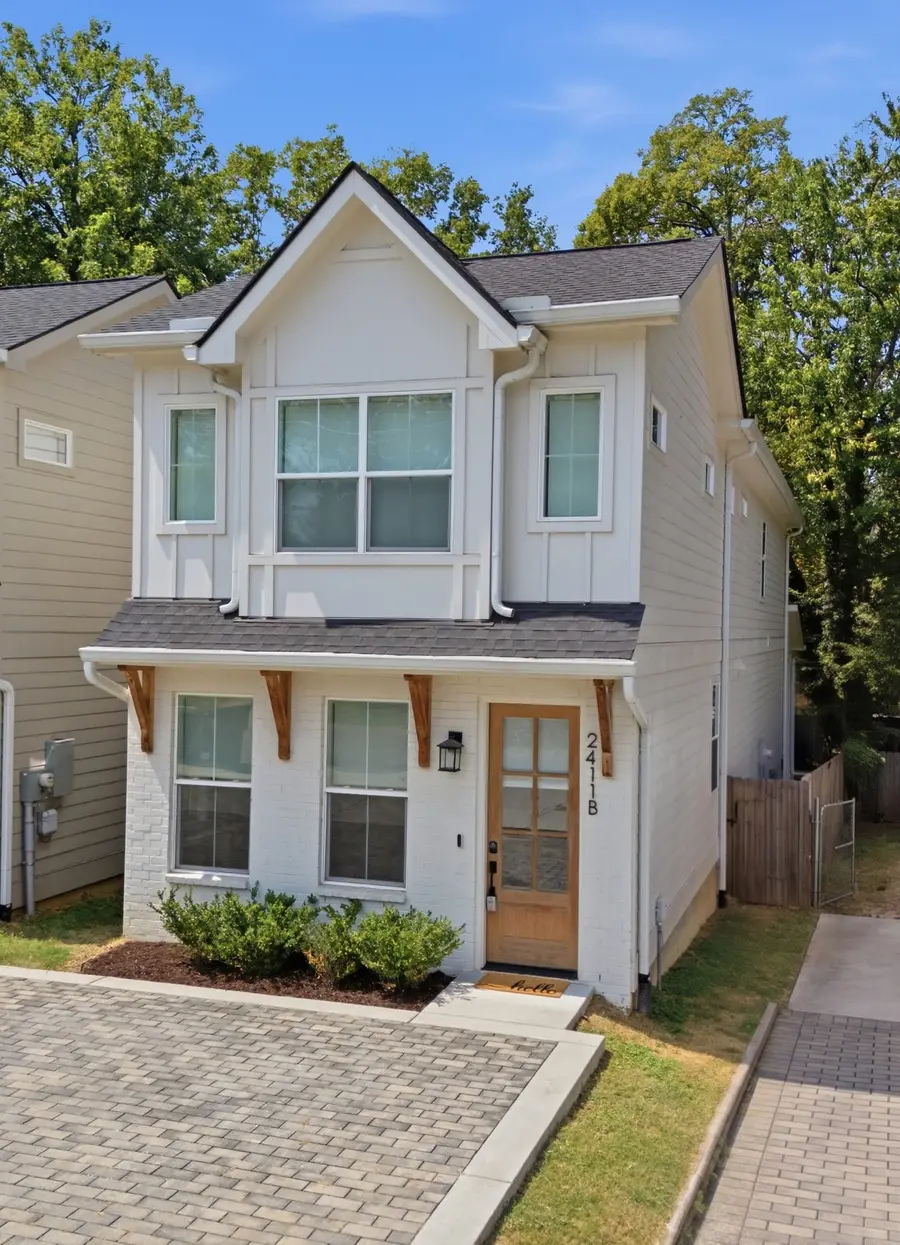 2411 N 16th St #B, Nashville, TN 37206 - #3