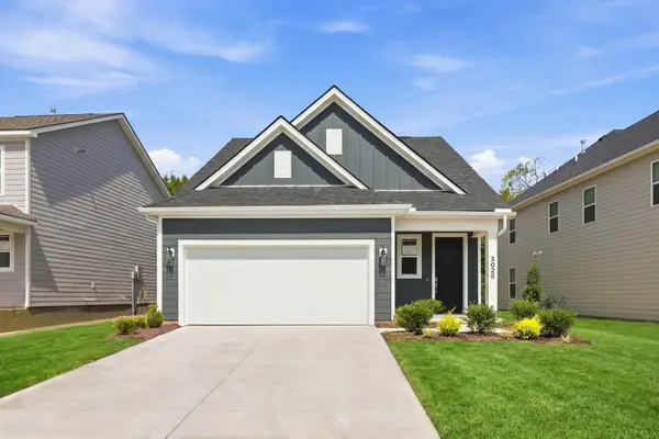 3028 Ledger Road, Smyrna, TN 37167