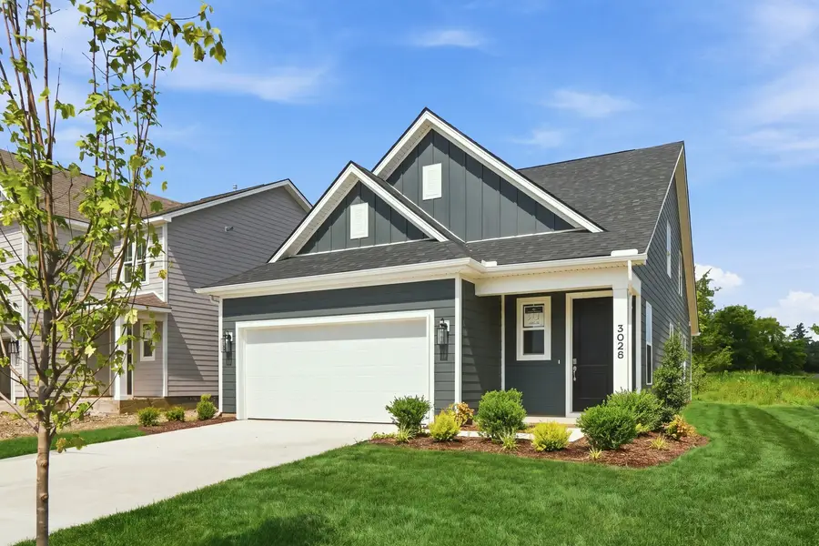 3028 Ledger Road, Smyrna, TN 37167 - #2