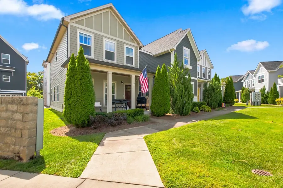 7534 Station Dr, Nashville, TN 37221 - #2