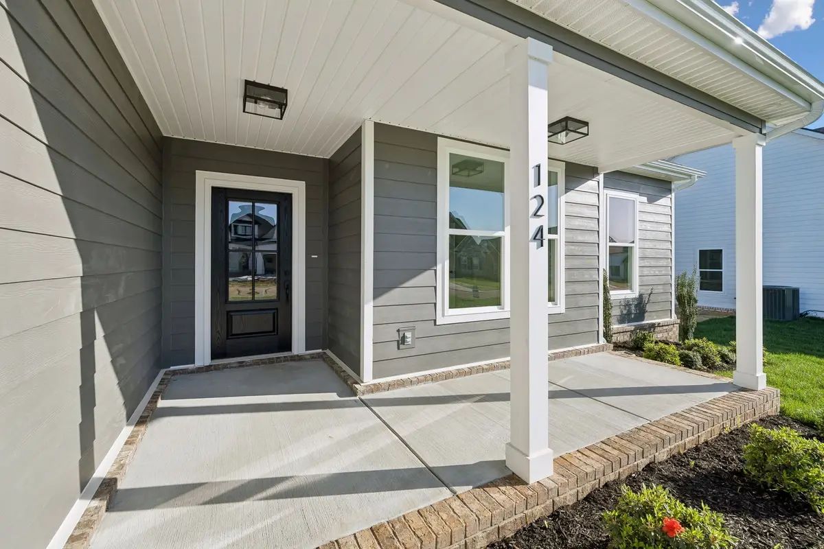 124 Lookout Drive, Winchester, TN 37398 - #1