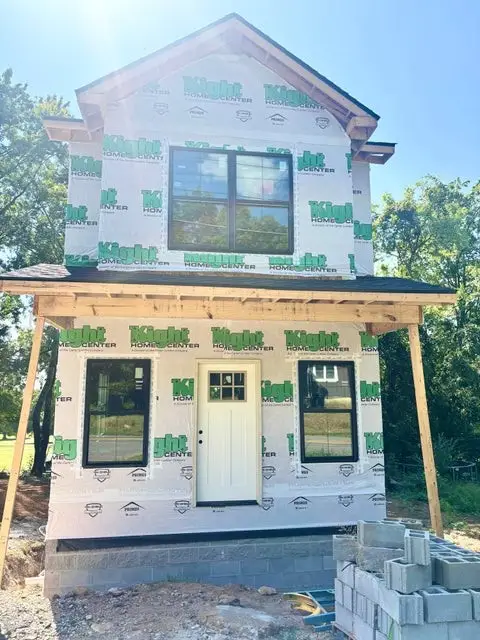 2119 Butler Rd, Hopkinsville, KY 42240