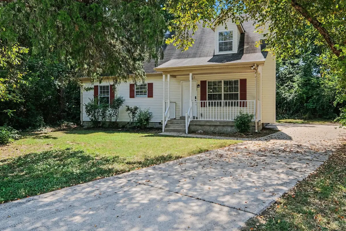 1520 Water Oak Ct, Antioch, TN 37013 - #1