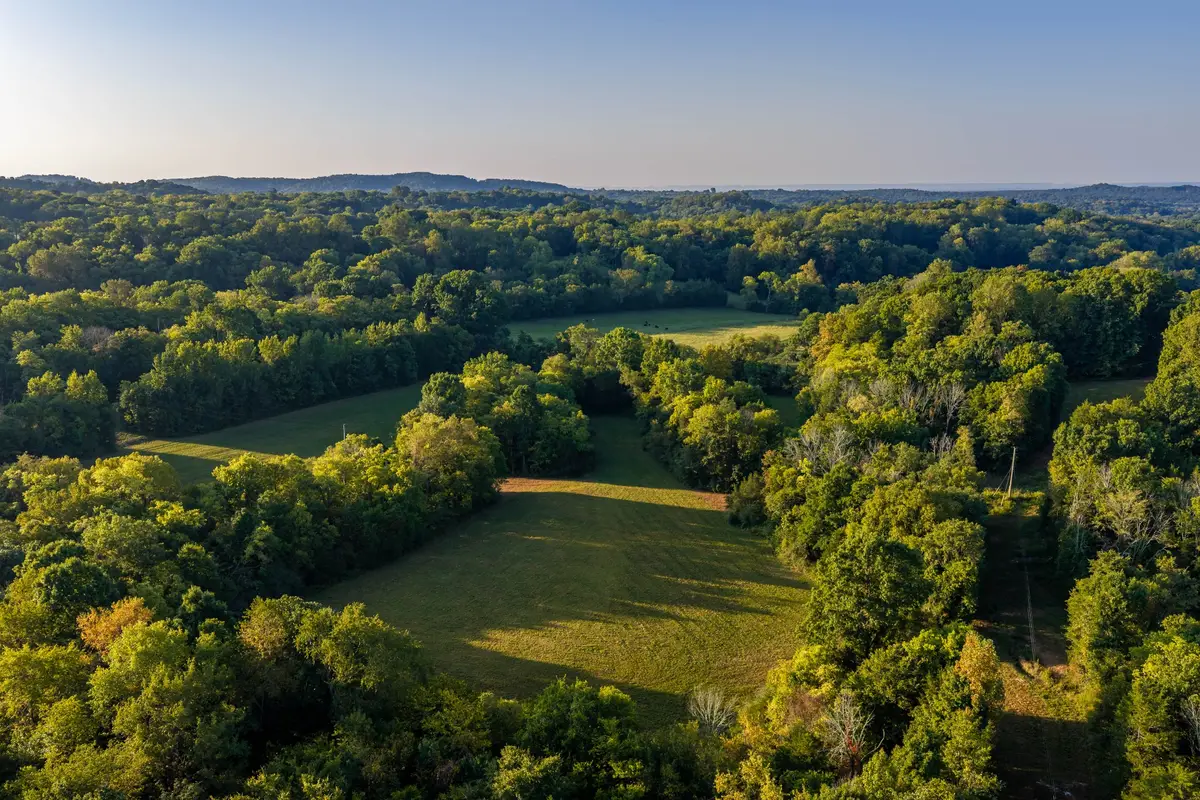 0 Choctaw Road, College Grove, TN 37046 - #1