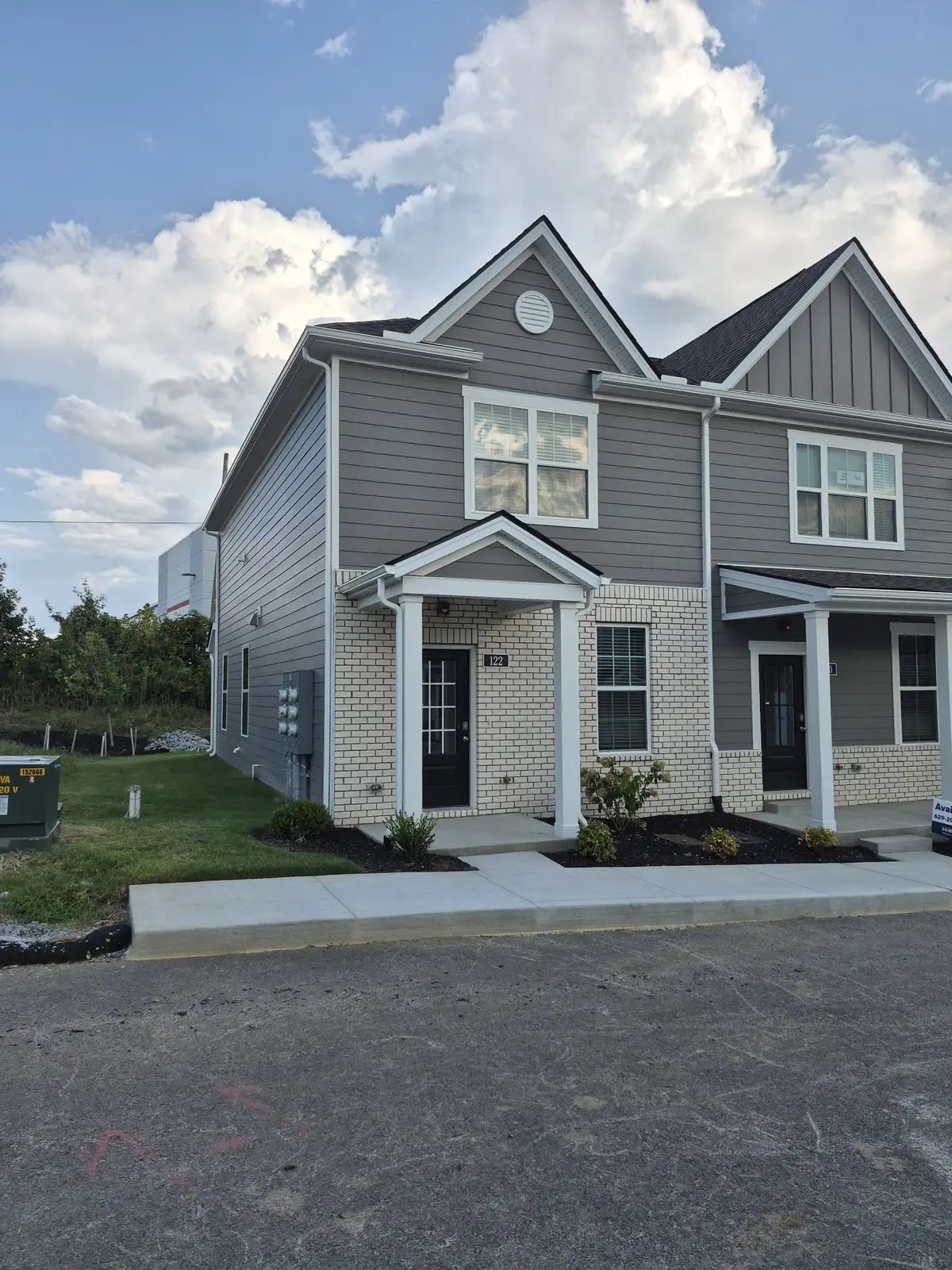 122 Dry Canyon, La Vergne, TN 37086 - #1