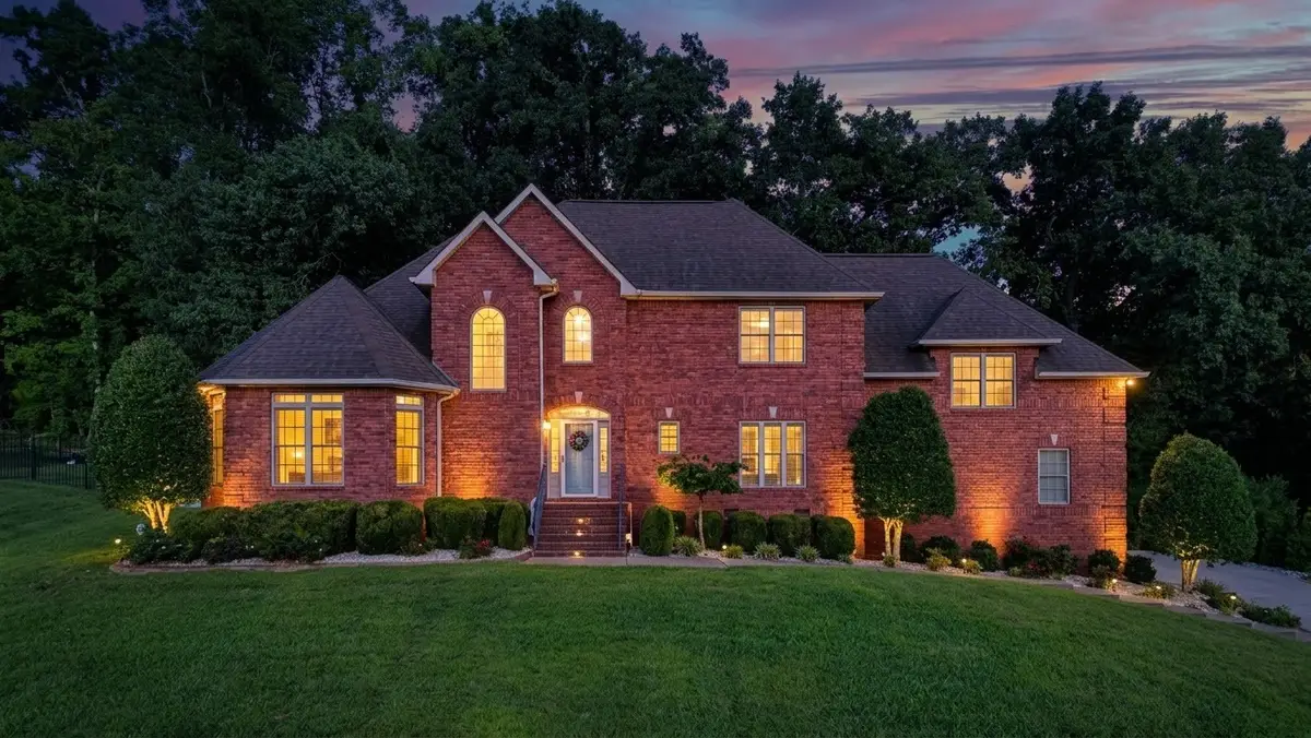 2006 Mossy Oak Cir, Clarksville, TN 37043 - #1