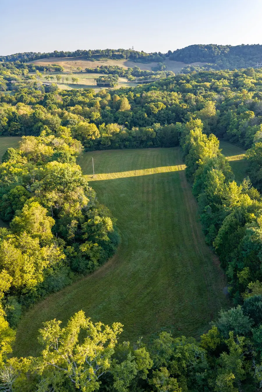 0 Choctaw Road, College Grove, TN 37046 - #3
