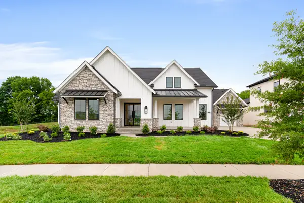 6312 Jenna Lane, Arrington, TN 37014