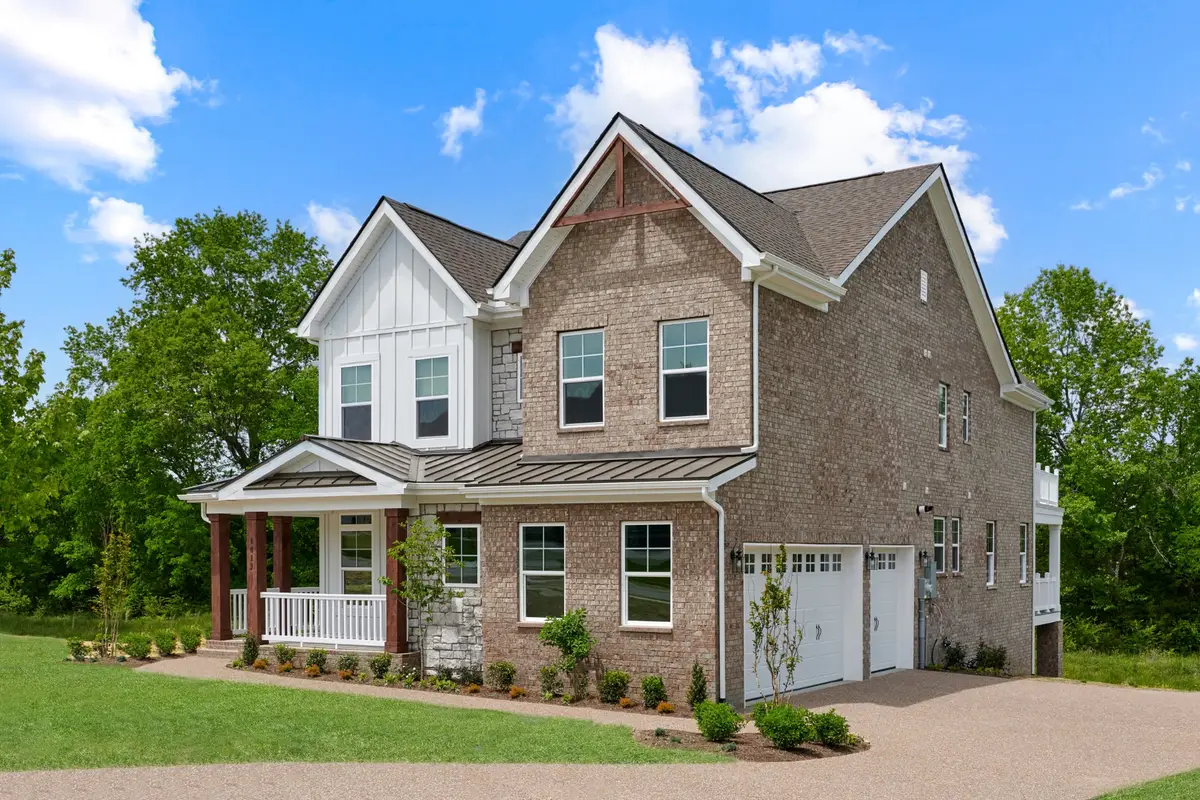 1138 Willow Springs Dr, Lebanon, TN 37087 - #1