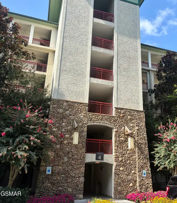 212 Dollywood #444, Pigeon Forge, TN 37863