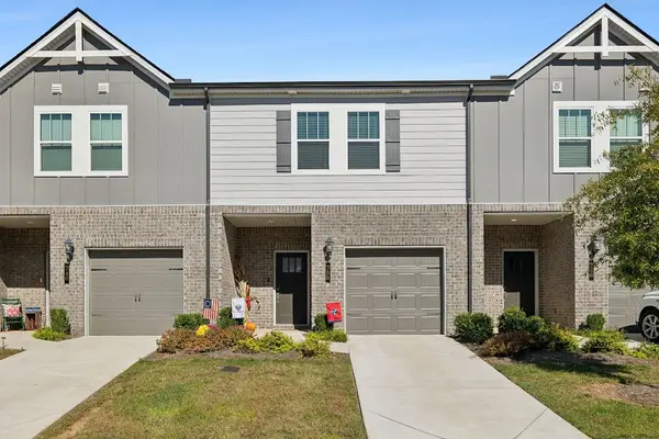 738 Prairie View Dr, Columbia, TN 38401