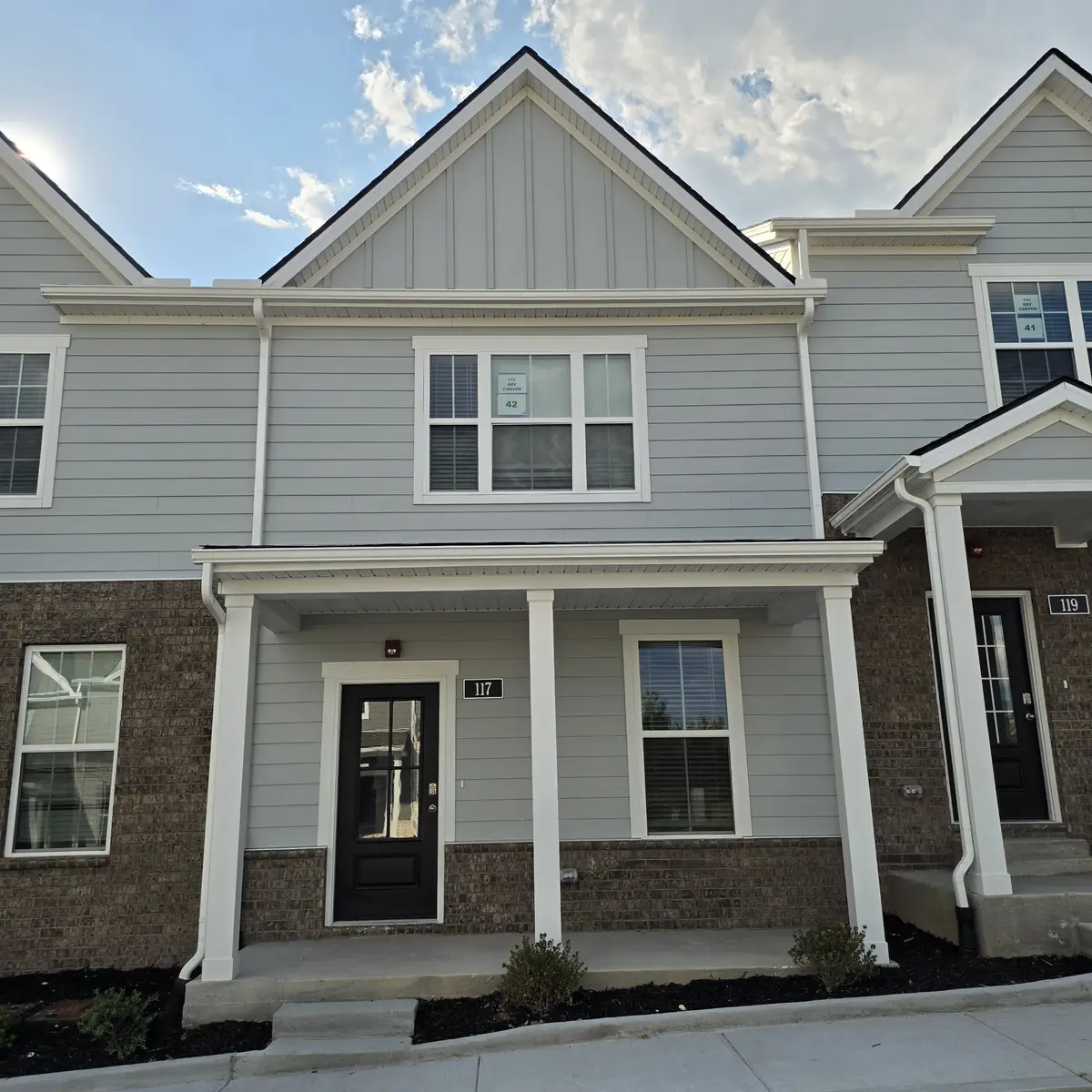 117 Dry Canyon, La Vergne, TN 37086 - #1