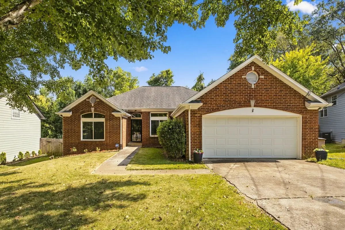 408 Black Mountain Dr, Antioch, TN 37013 - #1