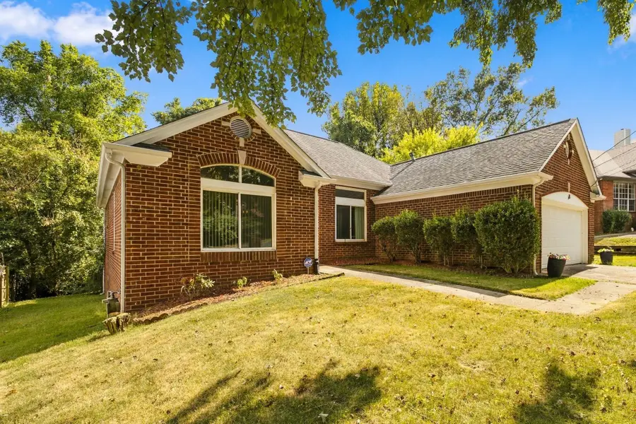 408 Black Mountain Dr, Antioch, TN 37013 - #2