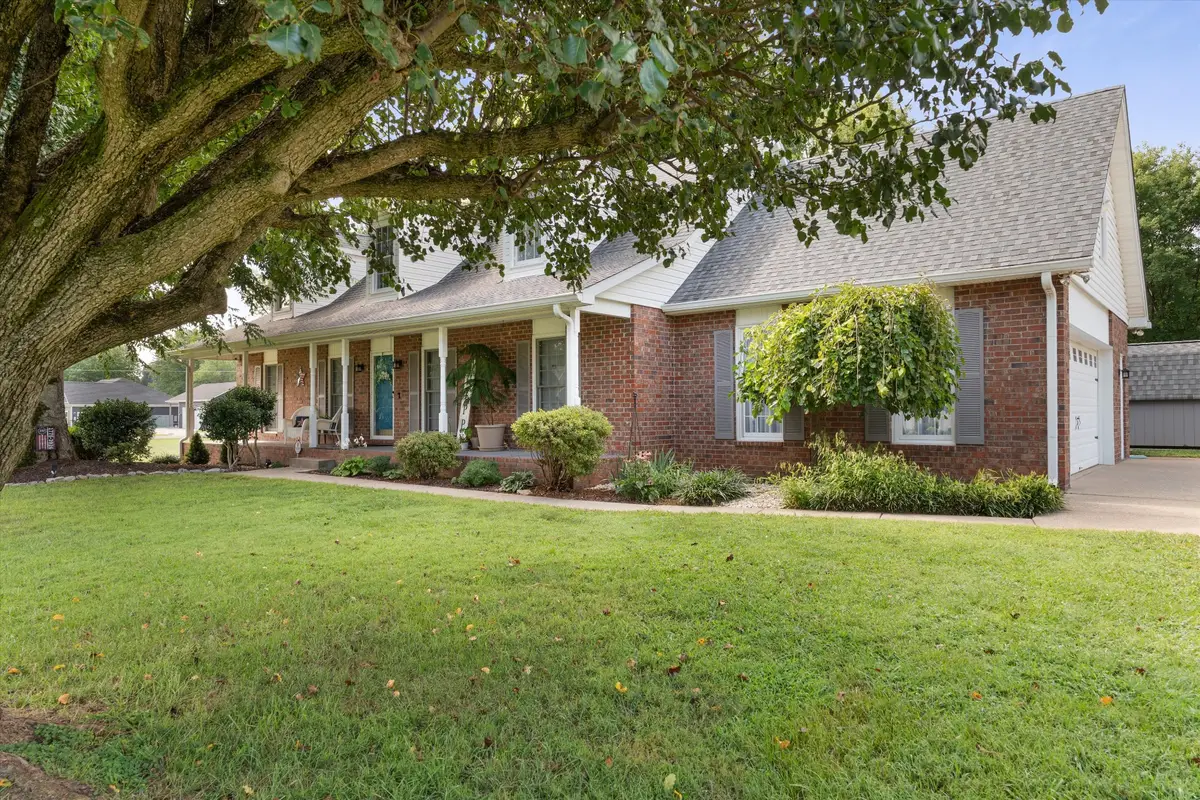 778 Pleasant Run Rd, Smyrna, TN 37167 - #1