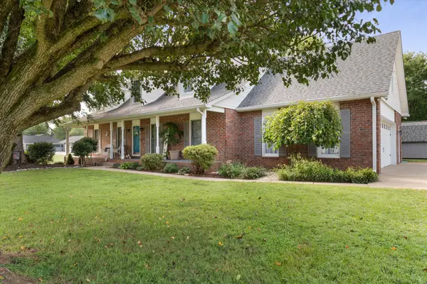 778 Pleasant Run Rd, Smyrna, TN 37167