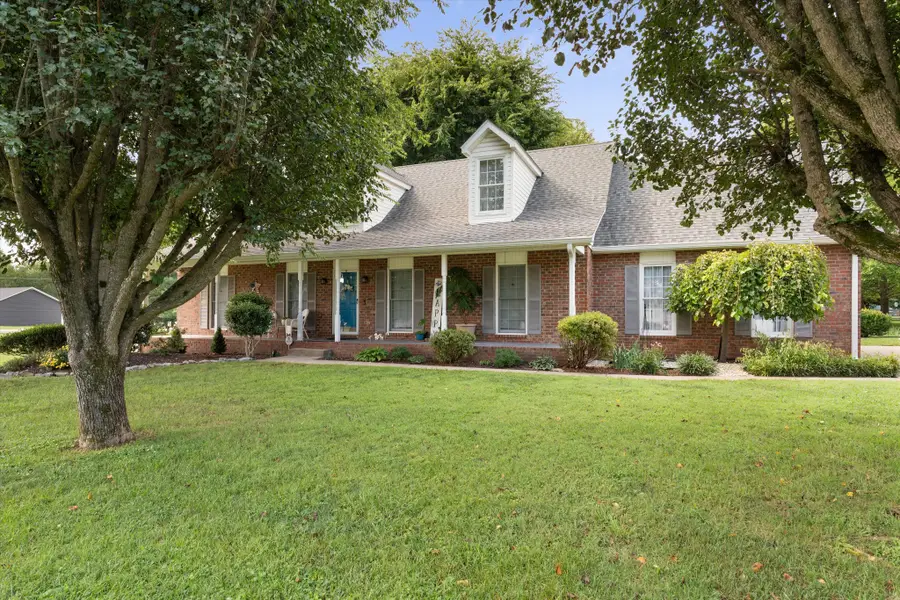 778 Pleasant Run Rd, Smyrna, TN 37167 - #2