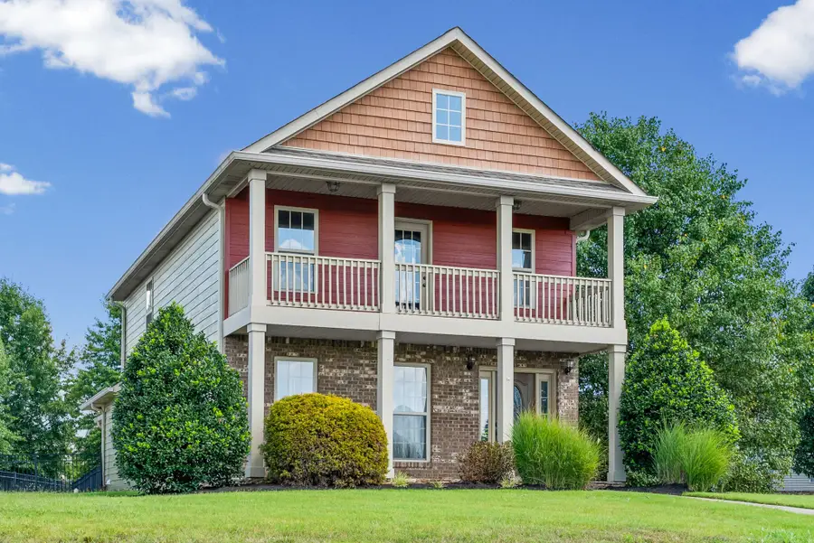 197 John Duke Tyler Boulevard, Clarksville, TN 37043 - #3