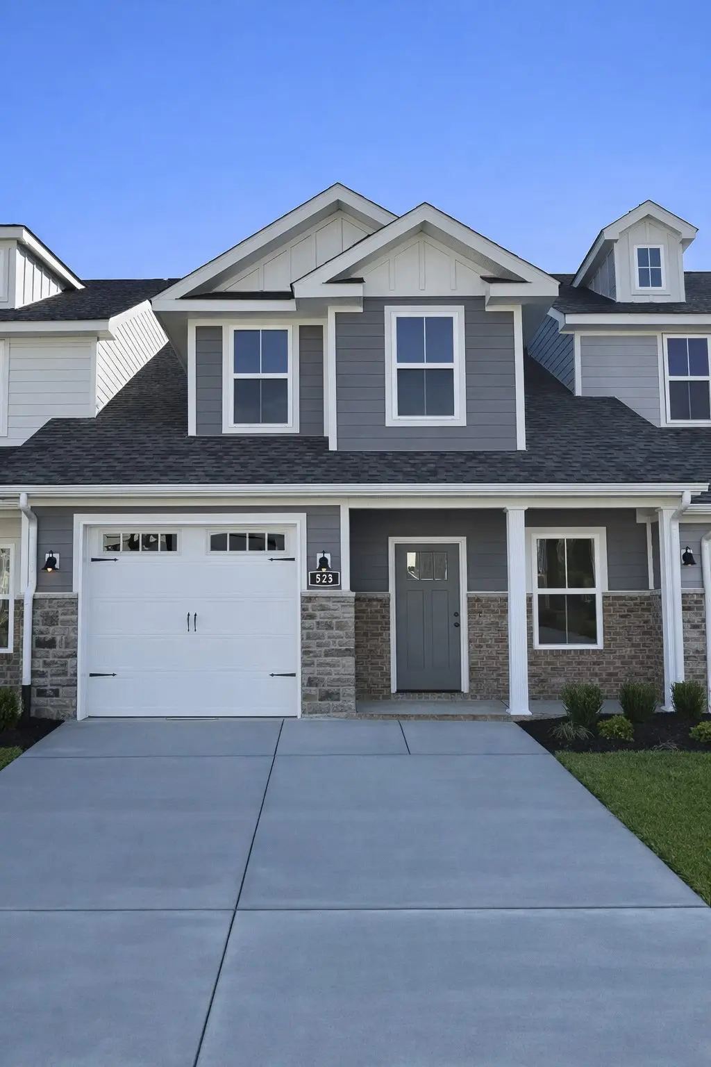 523 Rohan Drive, Murfreesboro, TN 37129 - #1