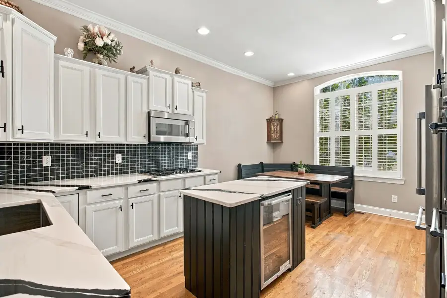 2661 Churchill Dr, Thompsons Station, TN 37179 - #3