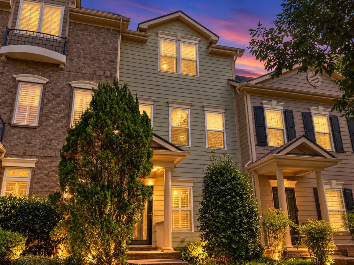 1438 Burnside Dr, Franklin, TN 37067 - #1
