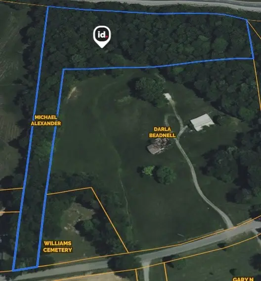 1970 Graham Cypress Rd, Greenville, KY 42345 - #3