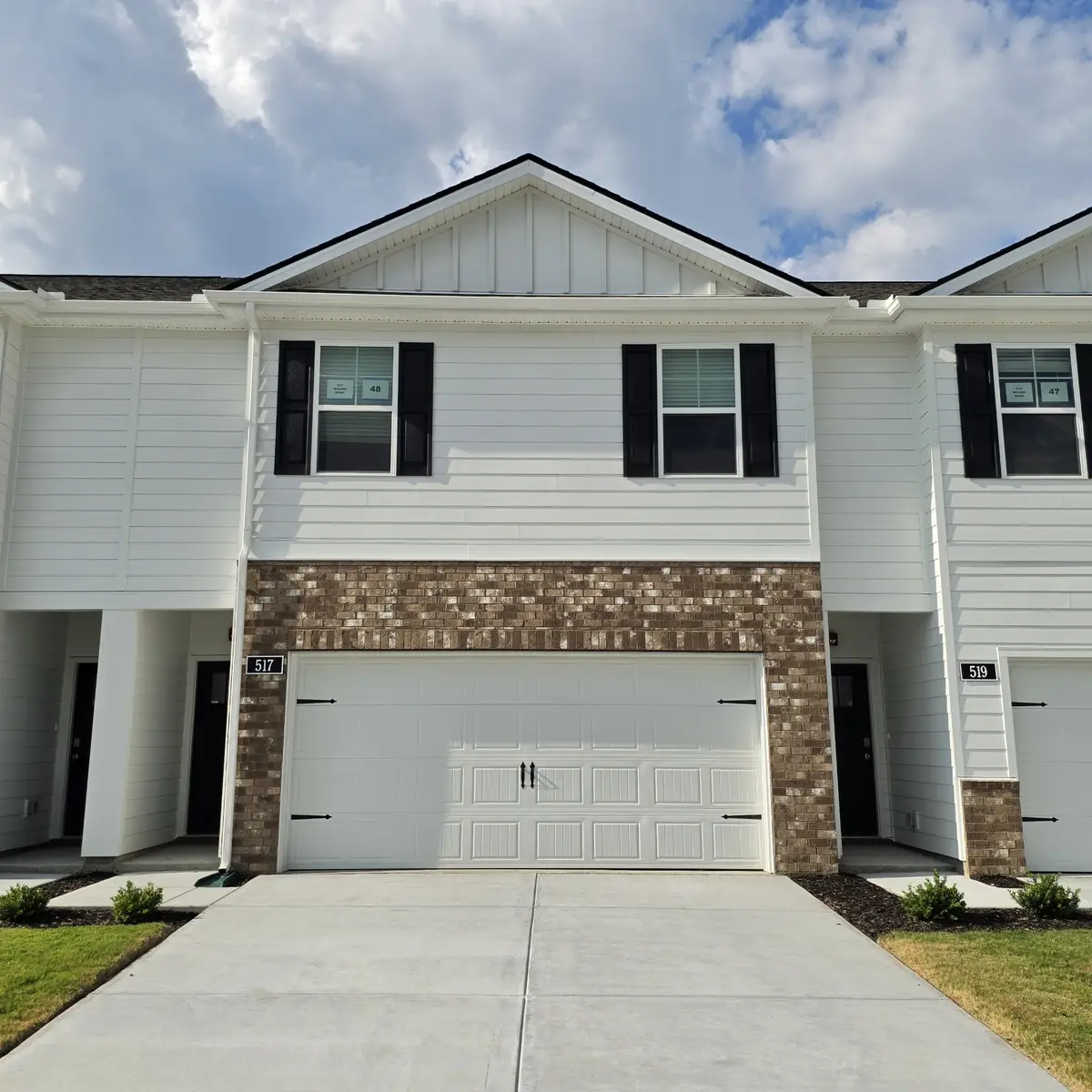 517 Mound Rd, La Vergne, TN 37086 - #1