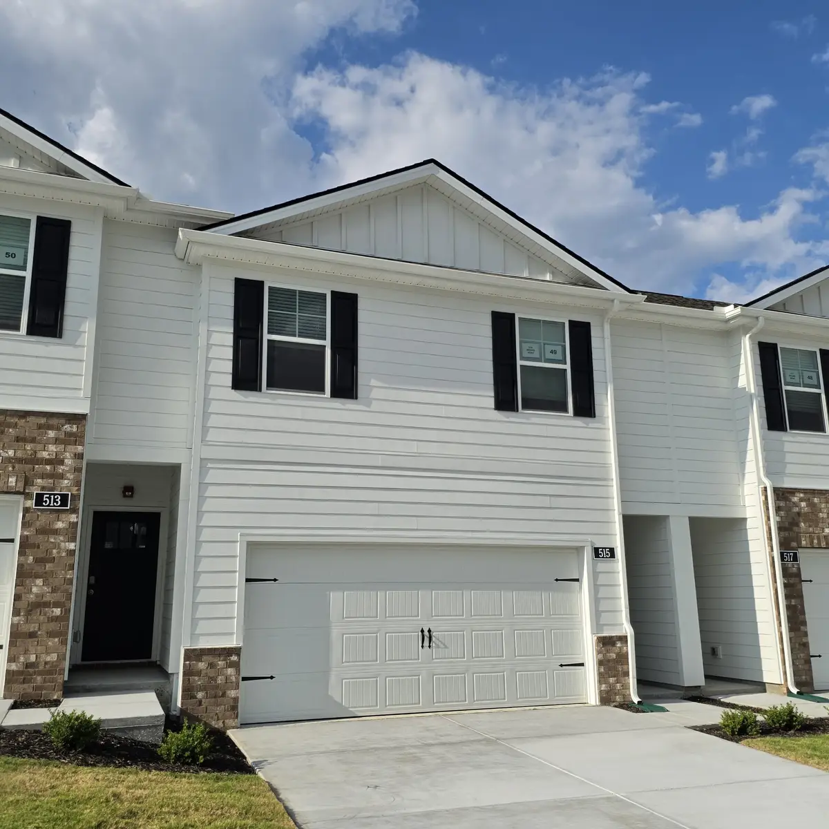 515 Mound Rd, La Vergne, TN 37086 - #1