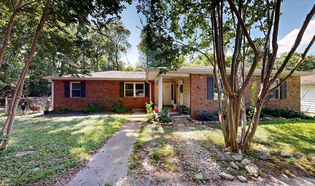856 Heritage Trl, Hermitage, TN 37076 - #1