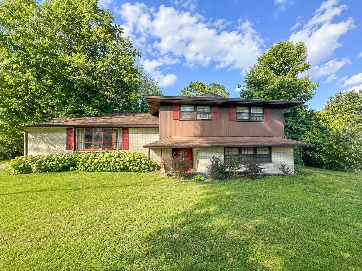 203 Carter St, Smyrna, TN 37167 - #1