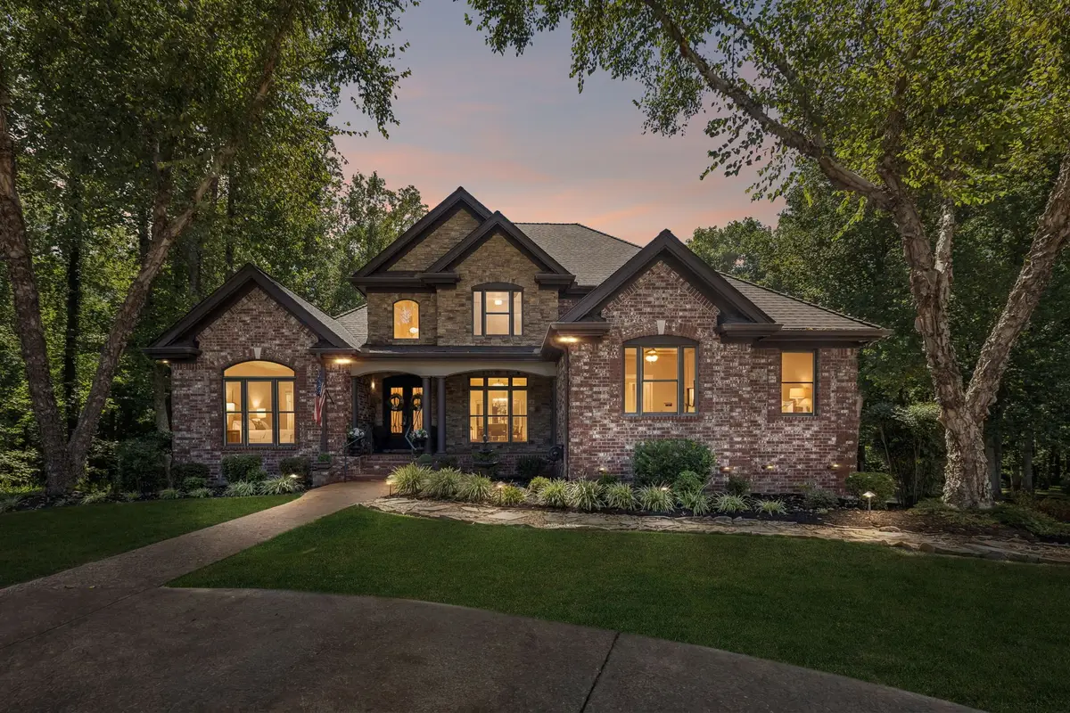1503 Candlelit Cv, Mount Juliet, TN 37122 - #1