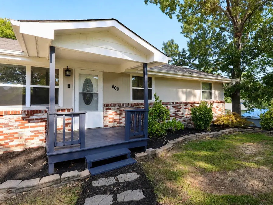 408 Fairview Dr Se, Cleveland, TN 37323 - #2