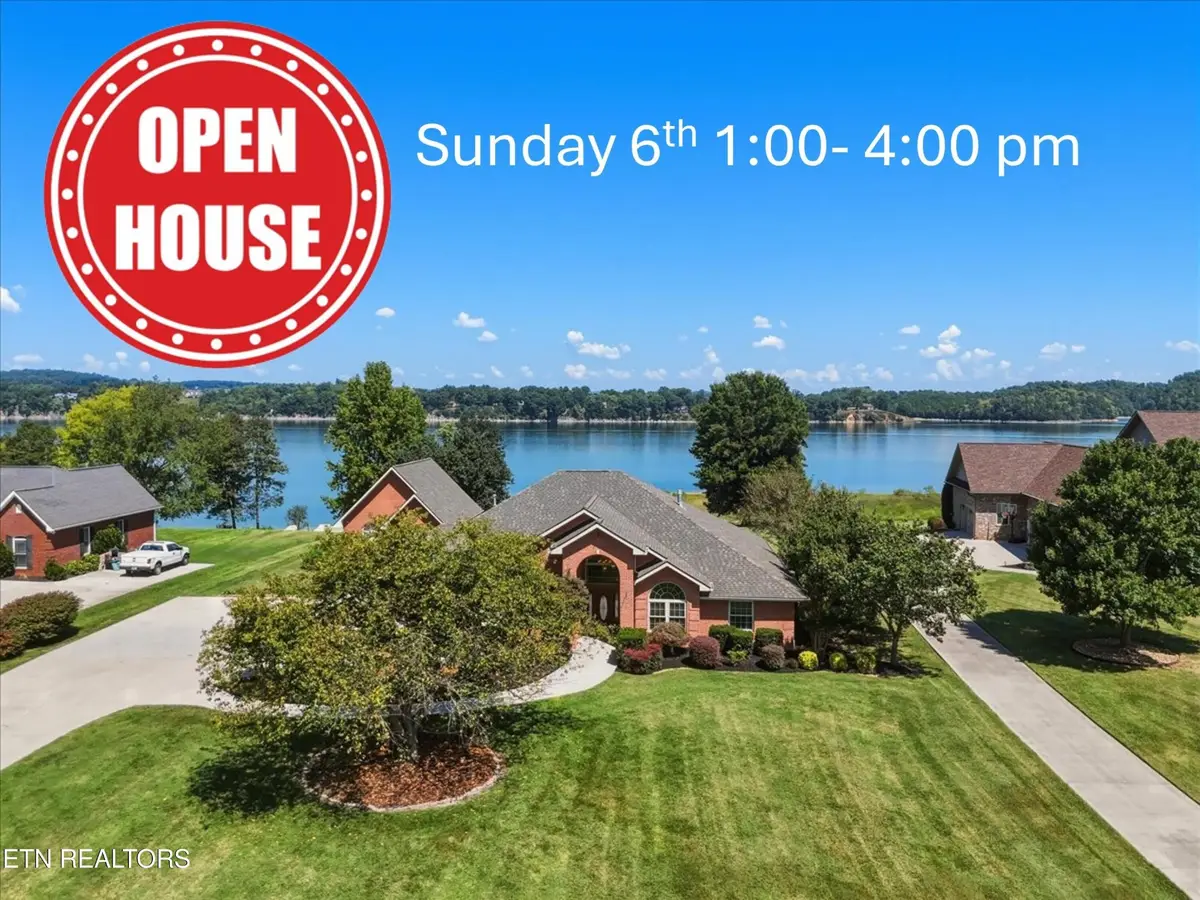 2360 Wild Pear Tr, Dandridge, TN 37725 - #1