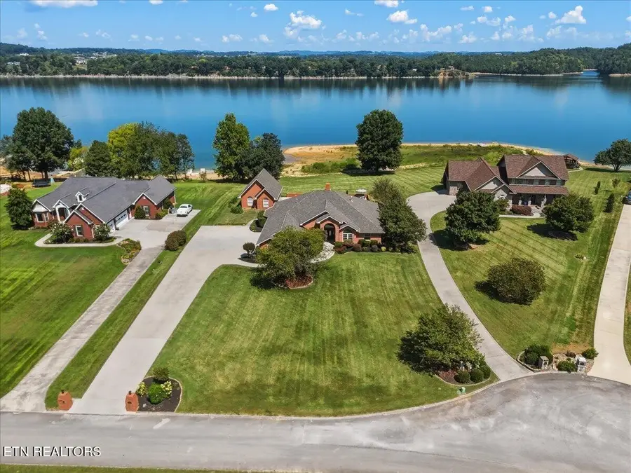 2360 Wild Pear Tr, Dandridge, TN 37725 - #2