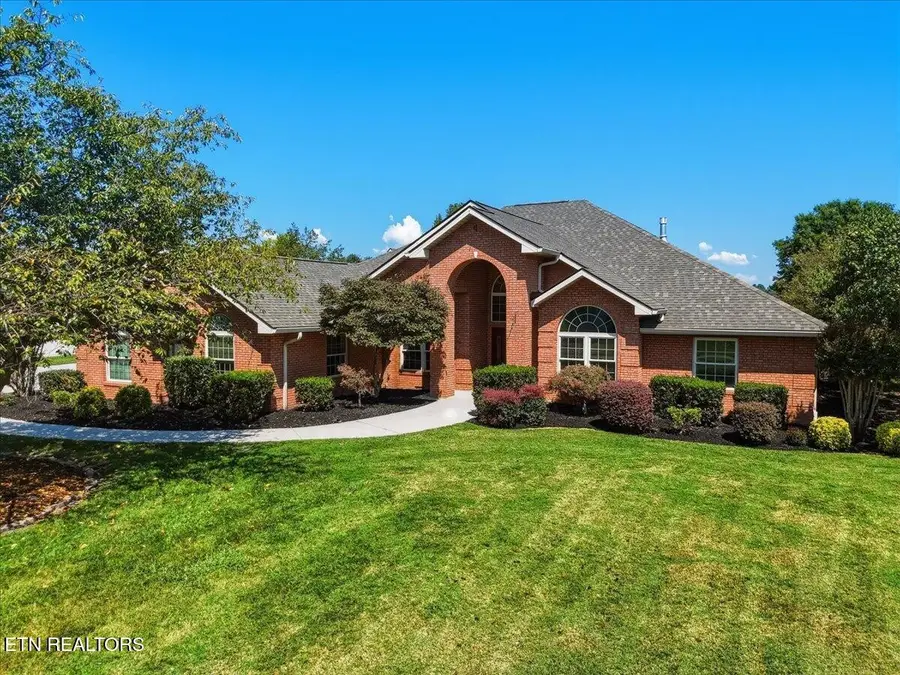 2360 Wild Pear Tr, Dandridge, TN 37725 - #3