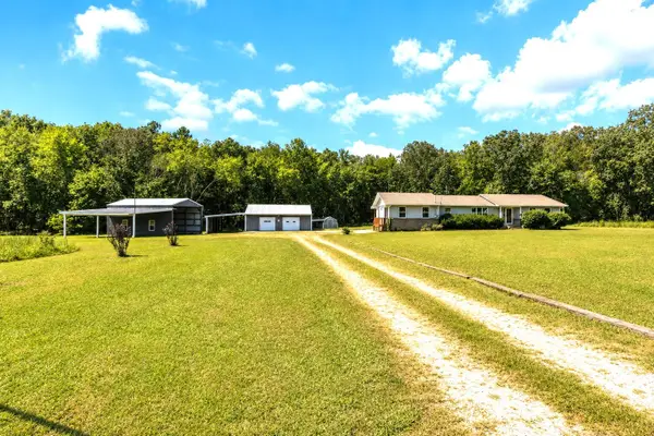 320 Ridgewood Dr, Manchester, TN 37355