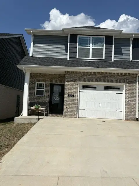 209 W Fallow Ct, Clarksville, TN 37040 - #3