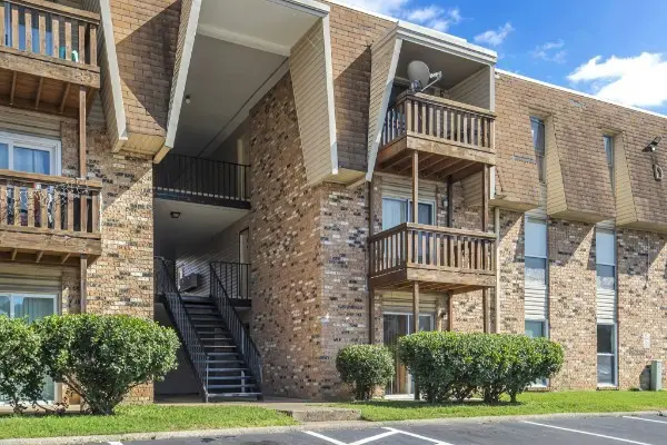 370 Wallace Rd #D18, Nashville, TN 37211 - #2