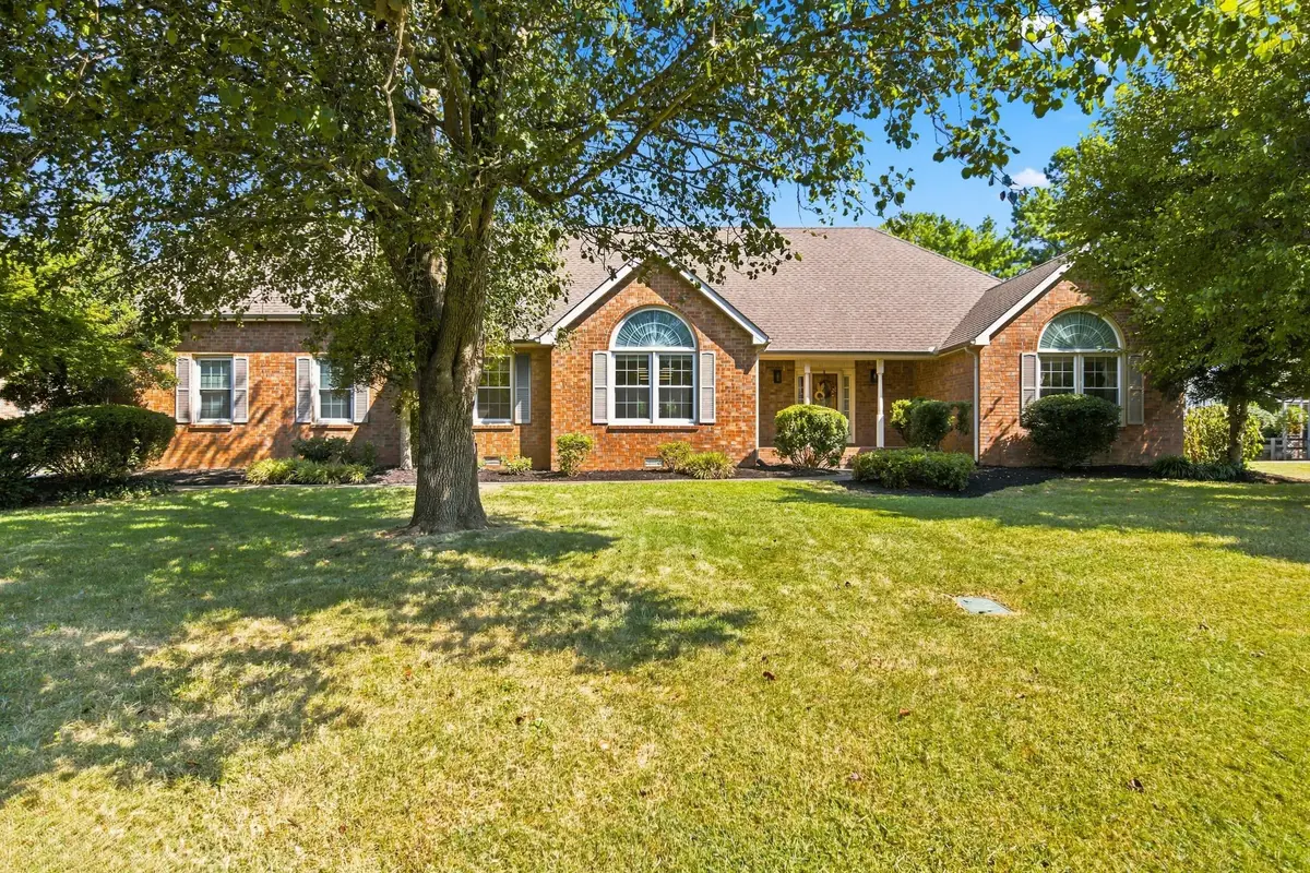 310 Westchester Ct, Murfreesboro, TN 37129 - #1